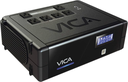 No break con regulador integrado 900va/500w, 6 tomas nema 5-15r reguladas y respaldadas, indicadores visuales en pantalla lcd, puerto usb para recarga de 1 amp/5vcc