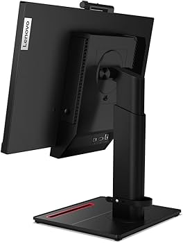 Monitor lenovo tio22 g5 - pantalla 21.5 pulgadas 1920x1080 hdmi
