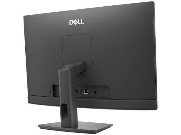 All in one dell pro 24 qc24251 23.8" intel core ultra 5 235t 13 tops npu 16gb ram 512gb ssd win 11 pro 3y onsite