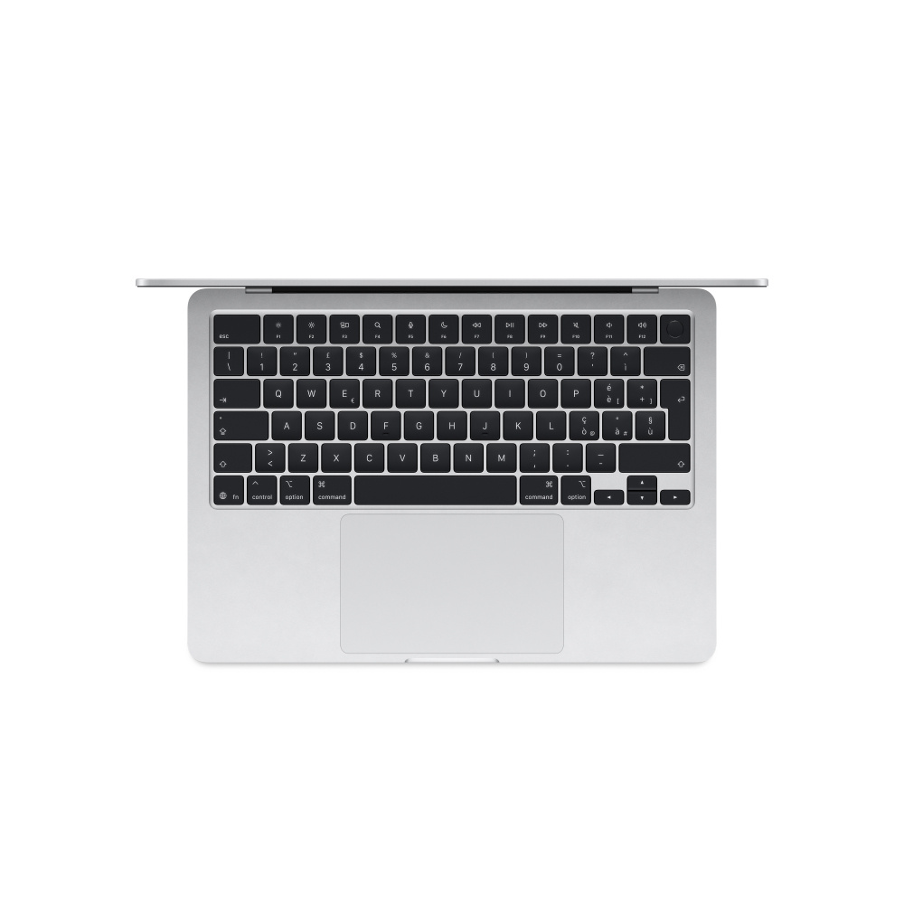 Macbook air mdh74e/a pantalla liquid retina xdr de 13.6 pulgadas - con chip m5 de apple