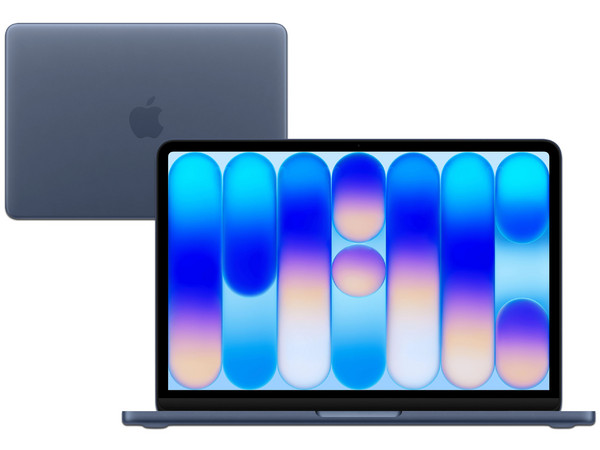 Macbook neo mhfg4e/a pantalla liquid retina de 13 pulgadas - con chip a18 pro