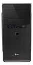 Gabinete stylos stpgac5b atx leadway