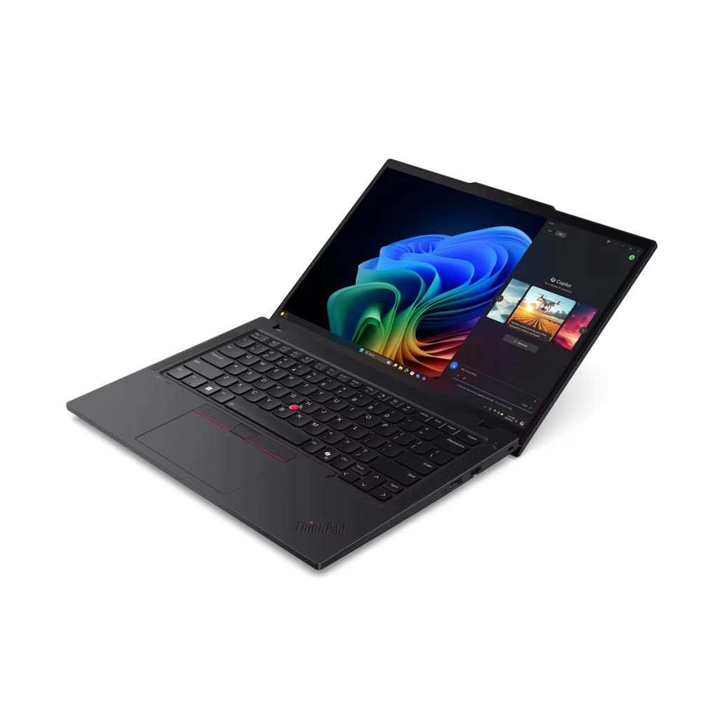 Laptop lenovo thinkpad t14 gen 6 core ultra 5 226v 4.5ghz copilot+ pc