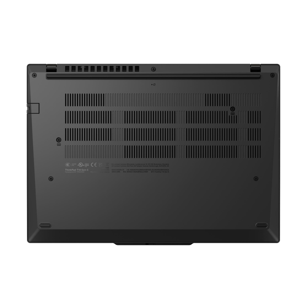 Laptop lenovo thinkpad t14 gen 6 core ultra 7 258v 4.8ghz copilot+ pc
