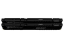 Memoria dimm ddr5 kingston kf552c40bbk2-32 32gb 2x16gb 5200mhz fury beast black