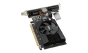 Tarjeta de video msi gt 710 2gd3 lp - nvidia