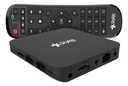 Tv box stylos stvtbx7b smart 4k android 14 ram 2gb interno 16gb
