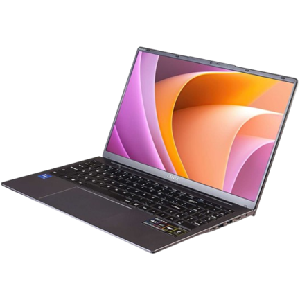 Computadora portatil lanix xbook b15 - amd ryzen 5 7430u