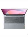 Laptop lenovo ideapad slim 3 15abr8 15.6" amd ryzen 5 5625u 8gb 512 ssd windows 11 home azul