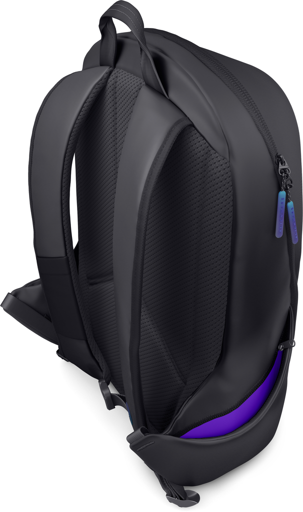 Mochila dell aw5625p. portátiles de hasta 16 pulgadasdimensión máxima del portátil: 365 x 290 x 27 mm resistente al agua - garantia 3 años.