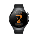 Smartwatch Huawei Watch 5 Pantalla Tactil 1.46" AMOLED