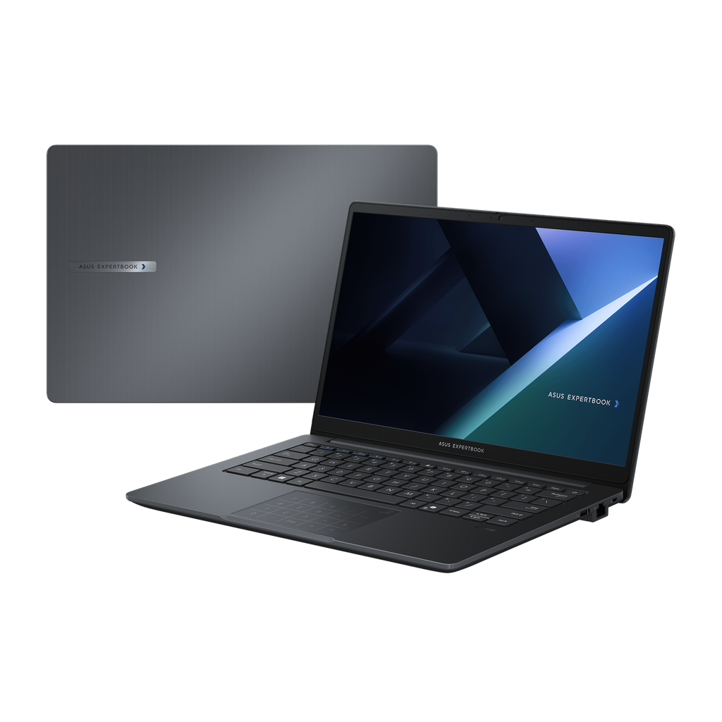 Laptop Asus Expertbook Essential BM1 14" FHD AMD Ryzen 5 7535HS 8GB RAM 512