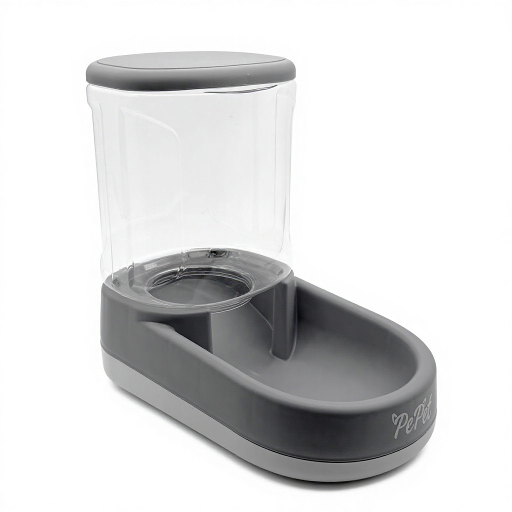 Dispensador de Agua Pepet Automatico 3.8 Litros para Mascotas