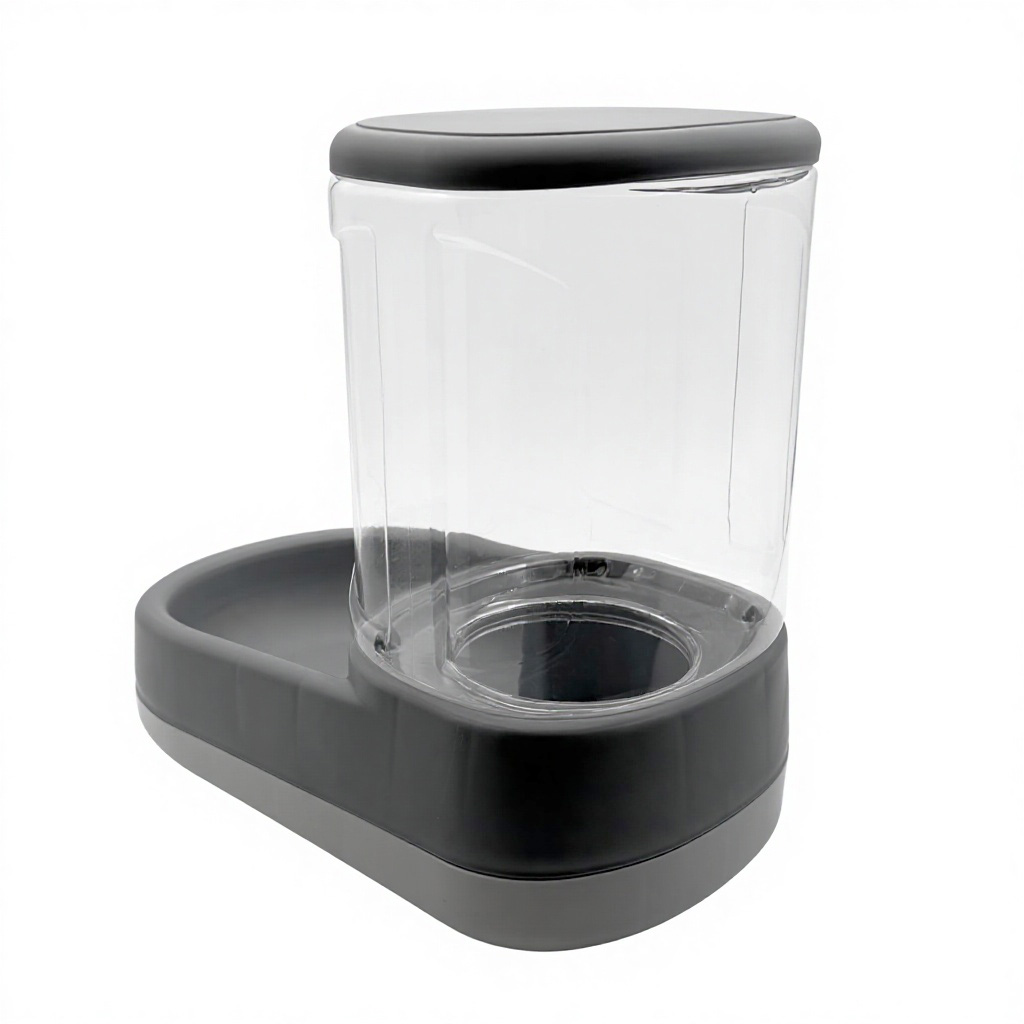 Dispensador de Agua Pepet Automatico 3.8 Litros para Mascotas