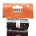 Rollos de Bolsas para Desechos Pepet 6 Rollos 90 Bolsas