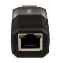 Adaptador Tarjeta de Red Externa StarTech NIC USB 3.0 - Gigabit Ethernet 1Gbps RJ-45
