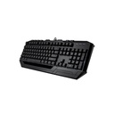 Teclado y Mouse Cooler Master Devastator 3 Plus Alámbrico USB Español Mecánico