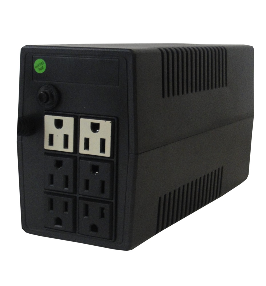 No Break DataShield DS-400 240W 400VA Entrada 110-120V