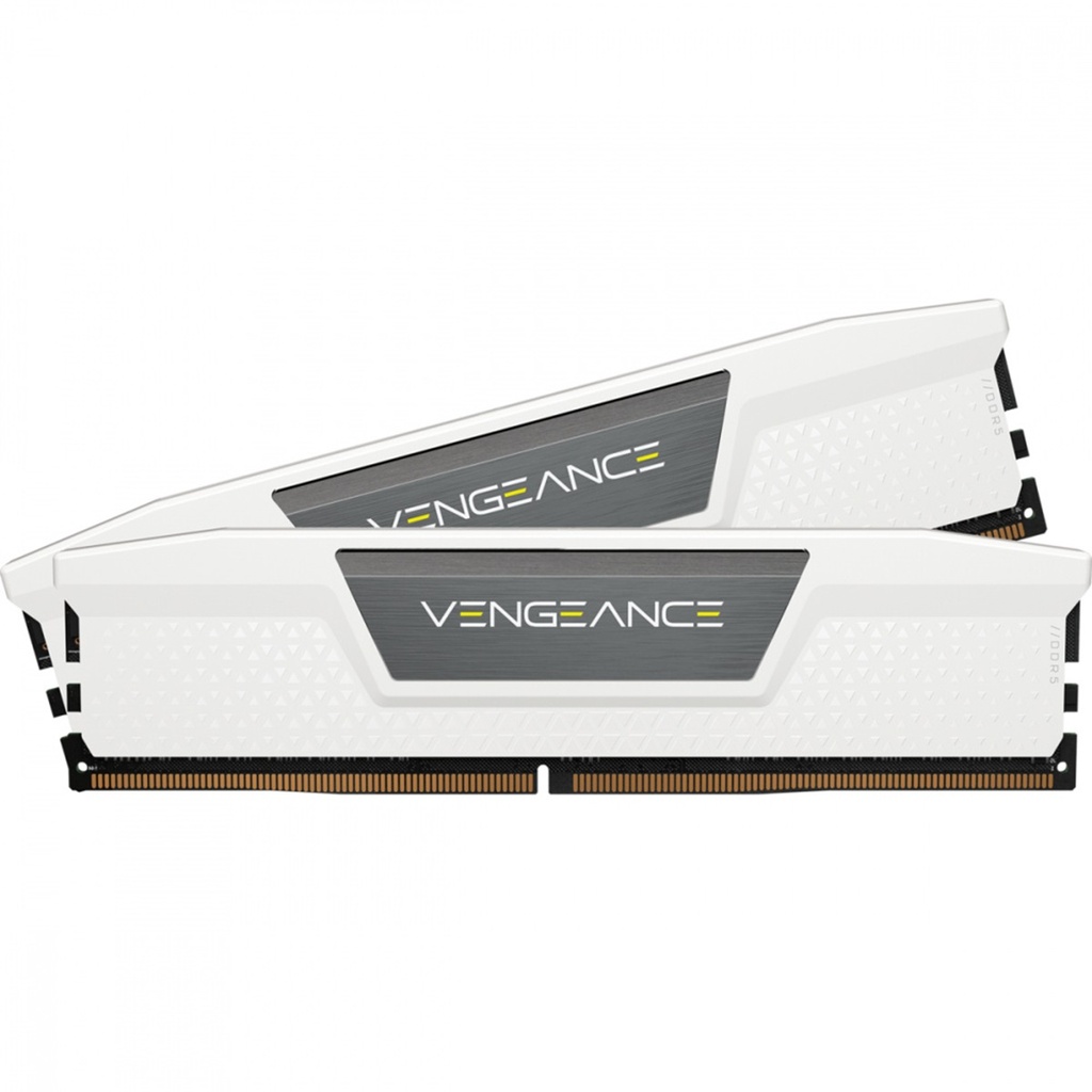 Kit Memoria RAM Corsair Vengeance DDR5 5600MHz 32GB 2x16GB CL36 XMP