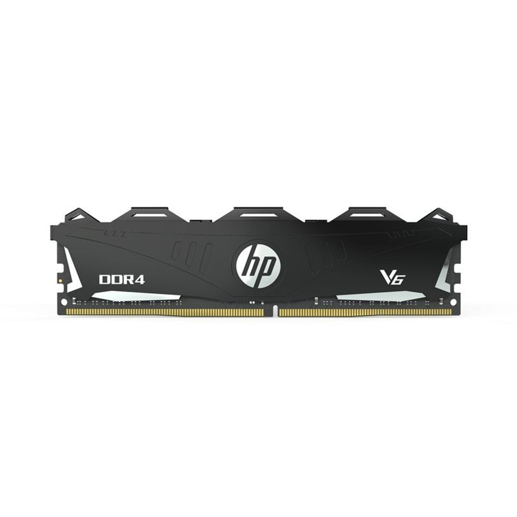 Memoria ddr4 hp v6 16gb 2666mhz udimm 7eh62aa
