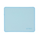 Mousepad Antiderrapante Acteck Vibe Flow MT430 26x21cm Grosor 4mm