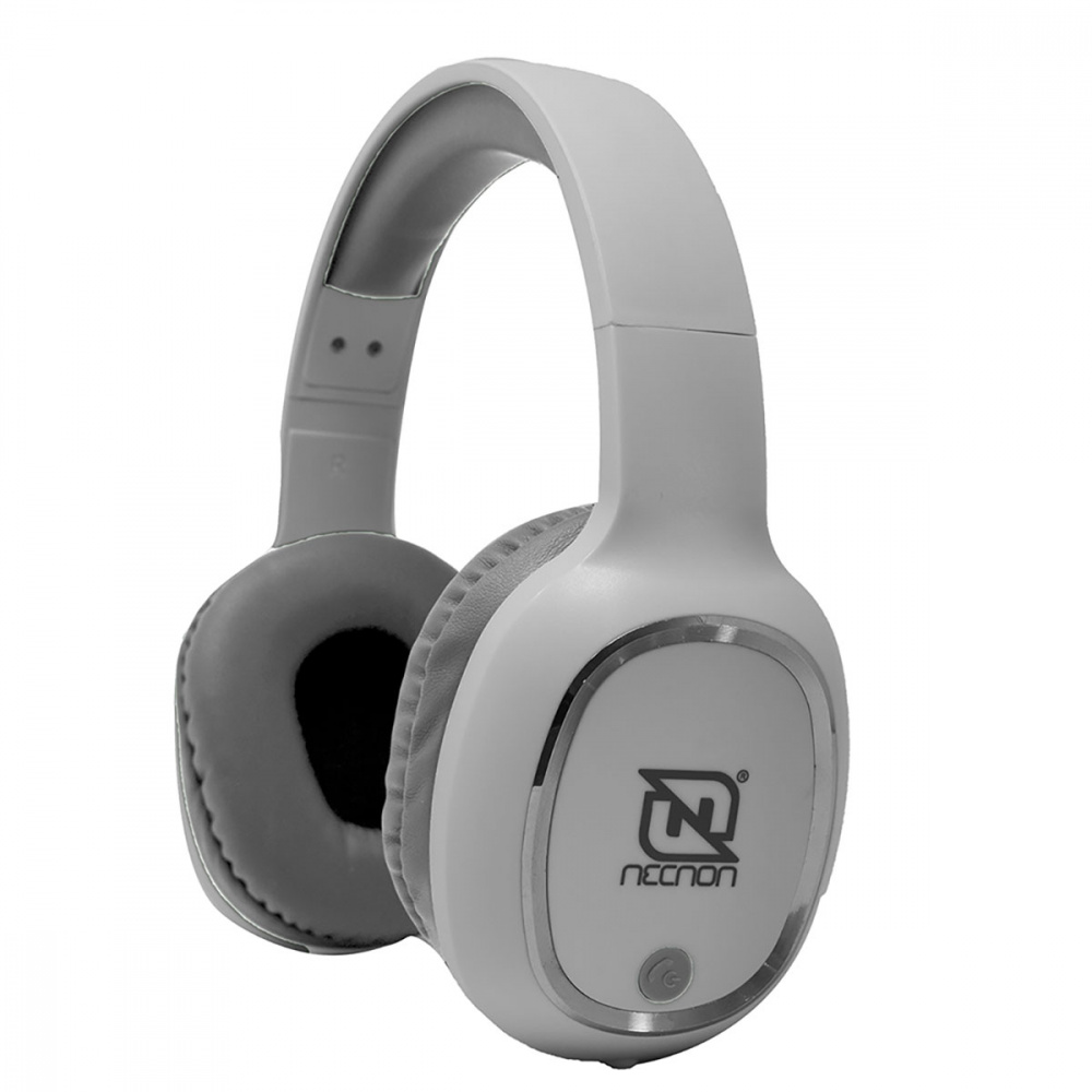Audífonos Con Micrófono Necnon NBH-04 Pro Bluetooth Inalámbrico