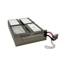 Batería de Reemplazo para No Break APC APCRBC132 336VAh