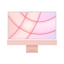 Computadora de escritorio imac mgpm3e/a pantalla de 24 pulgadas diagonal -