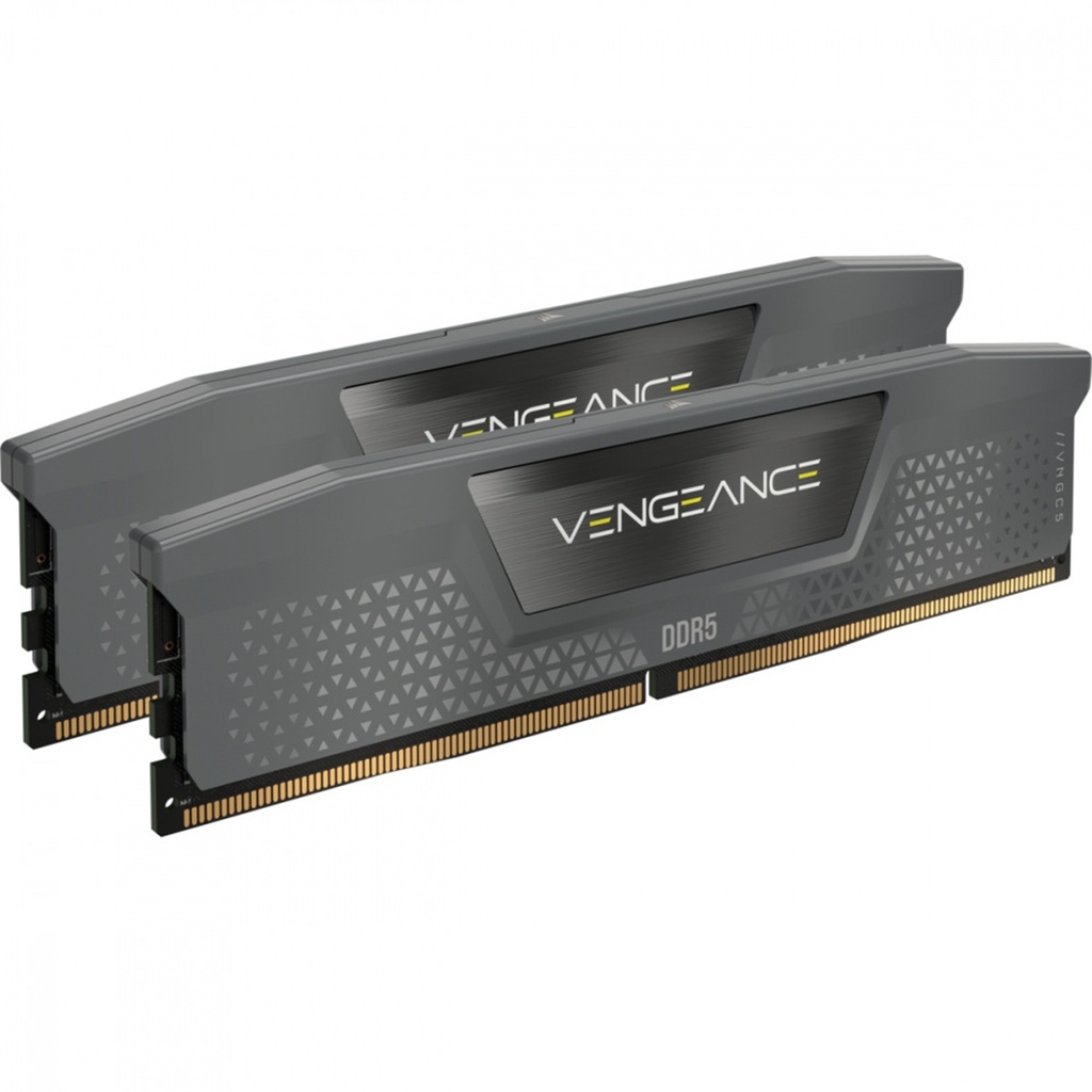 Kit Memoria RAM Corsair Vengeance DDR5 5600MHz 32GB 2x16GB CL36 AMD EXPO