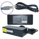 Adaptador de corriente para laptop generico ac-lenovo-gris - portátil