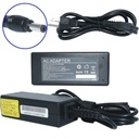 Adaptador de corriente para laptop  generico ac-toshiba-mini - portátil