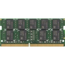 Memoria ram synology d4ecso-2666-16g para nas synology compatible con rs1221rp+, rs1221+, ds1821+, ds1621xs+, ds1621+, rs820rp+,