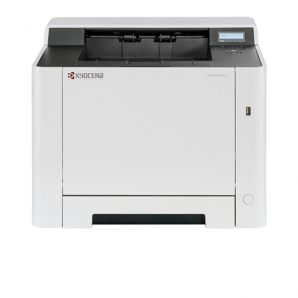 Impresora Kyocera Ecosys PA2100cwx Color Láser Inalámbrico Print