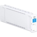 Cartucho De Tinta Epson T48L UltraChrome PRO6 Alto Rendimiento Cian 700ml