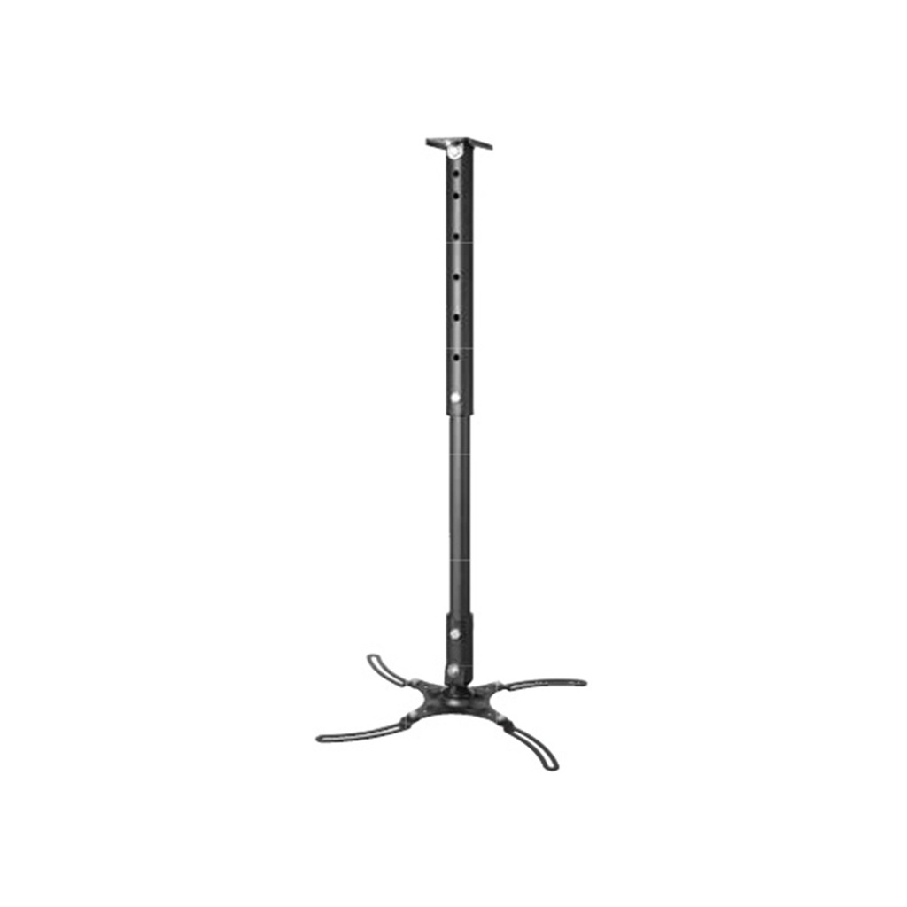 Soporte De Techo Para Proyector Peerless TVPRO10 Hasta 10 Kg