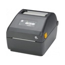 Impresora De Etiquetas Zebra ZD421 Transferencia Térmica 203x203DPI USB Ethernet USB Host