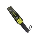 Detector de Metales Nextep NE-200 Portátil de Uso Rudo