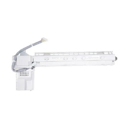 Perforadora xerox 2-3 orificios para finalizadora de oficina