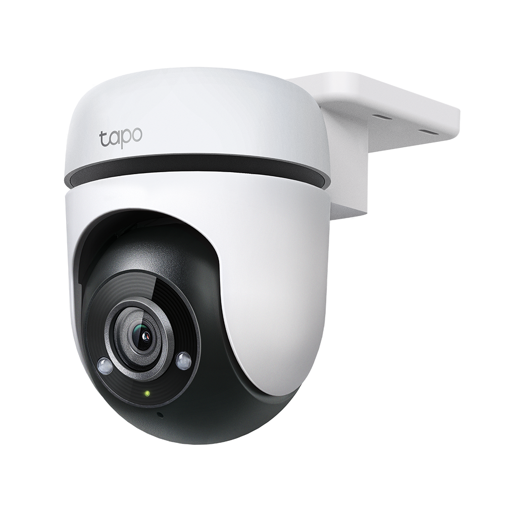 Cámara IP Smart WiFi Domo IR Para Exteriores TP-Link Tapo C500 Inalámbrico 1920x1080 Pixeles Día/Noche