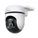 Cámara IP Smart WiFi Domo IR Para Exteriores TP-Link Tapo C500 Inalámbrico 1920x1080 Pixeles Día/Noche