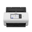 Scanner Brother ADS-4700W 600x600DPI Escáner Color Escaneado Dúplex USB 3.0 Blanco/Negr