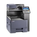 Multifuncional Kyocera Taskalfa 308ci Color Láser Print/Scan/Copy/Fax