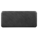 Dock targus universal usb-c dual 4k 100w color negro