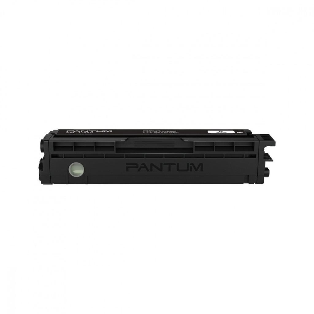 Tóner Pantum CTL-1100XK Color Negro Rinde 3.000 Páginas