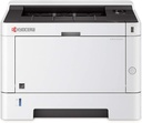 Impresora Kyocera ECOSYS P2235dn Blanco Y Negro Láser Print