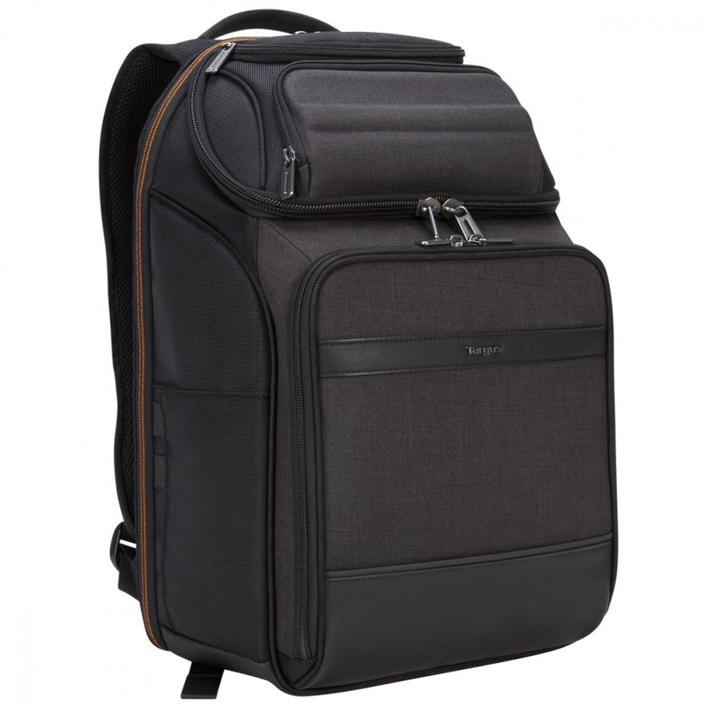 Mochila de CitySmart EVA Pro Targus TSB895 Para Laptop 15.6''