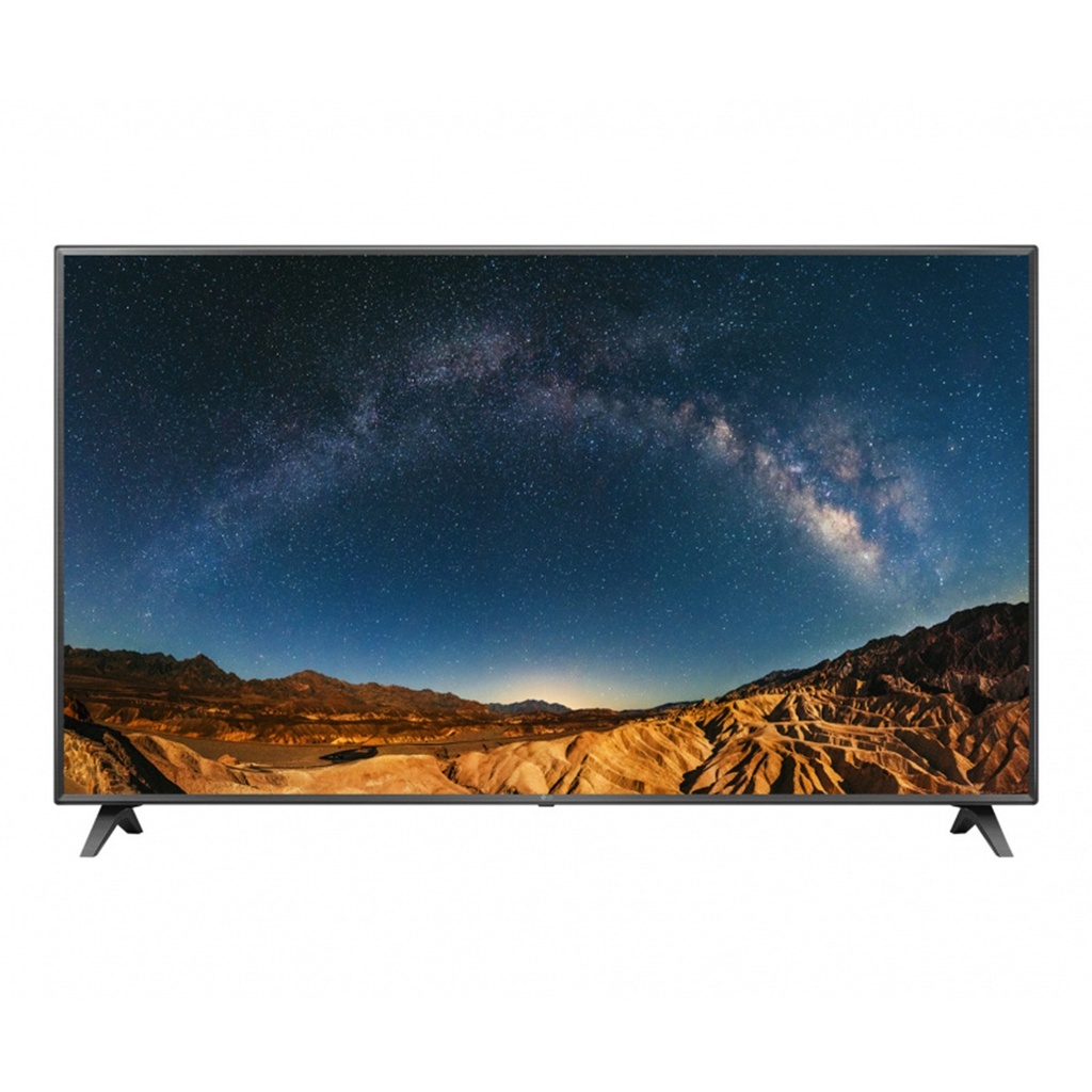 Pantalla LG Smart TV LED 43UR781C 43" 4K Ultra HD