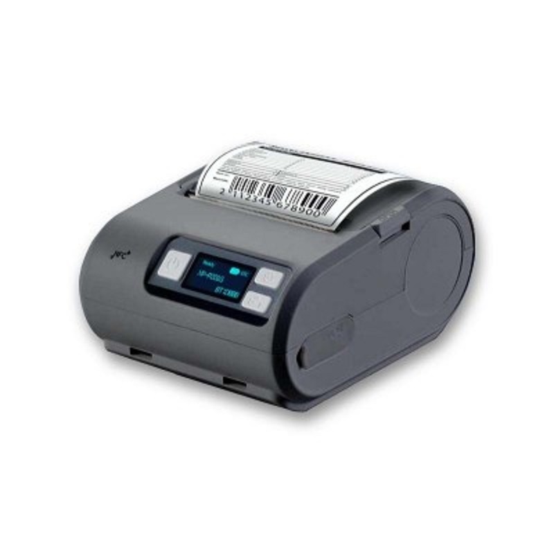 Impresora De Tickets Y Etiquetas EC Line EC-MP-200Térmica Directa 203x203DPI USB