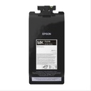 Bolsa De Tinta Epson UltraChrome T52Y820 Negro Mate 1600ml Para SureColor T7770DL