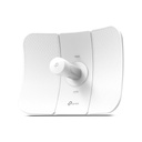 Antena Punto a Punto TP-Link 5GHz POE Wisp 23dbi CPE710